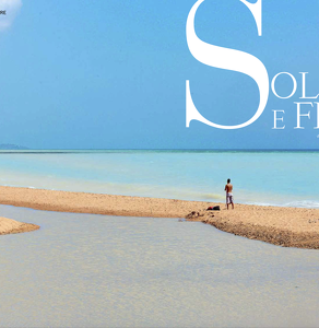 SICILY, The lonely beaches of southern coast- DOVE Travels Magazine
